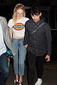 sophie turner hands joe jonas paris sighting 02