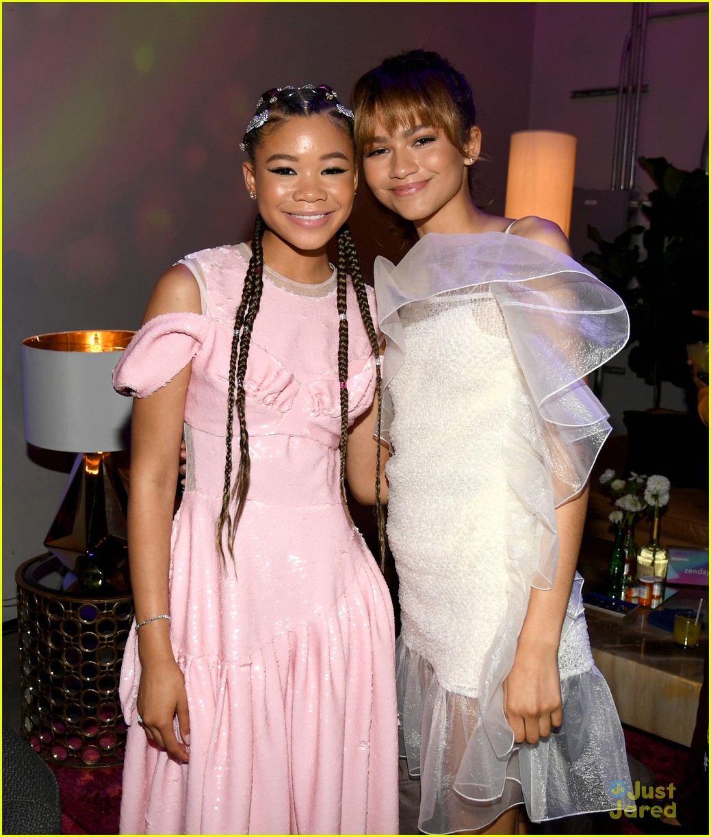 storm reid zendaya quotes pics 02