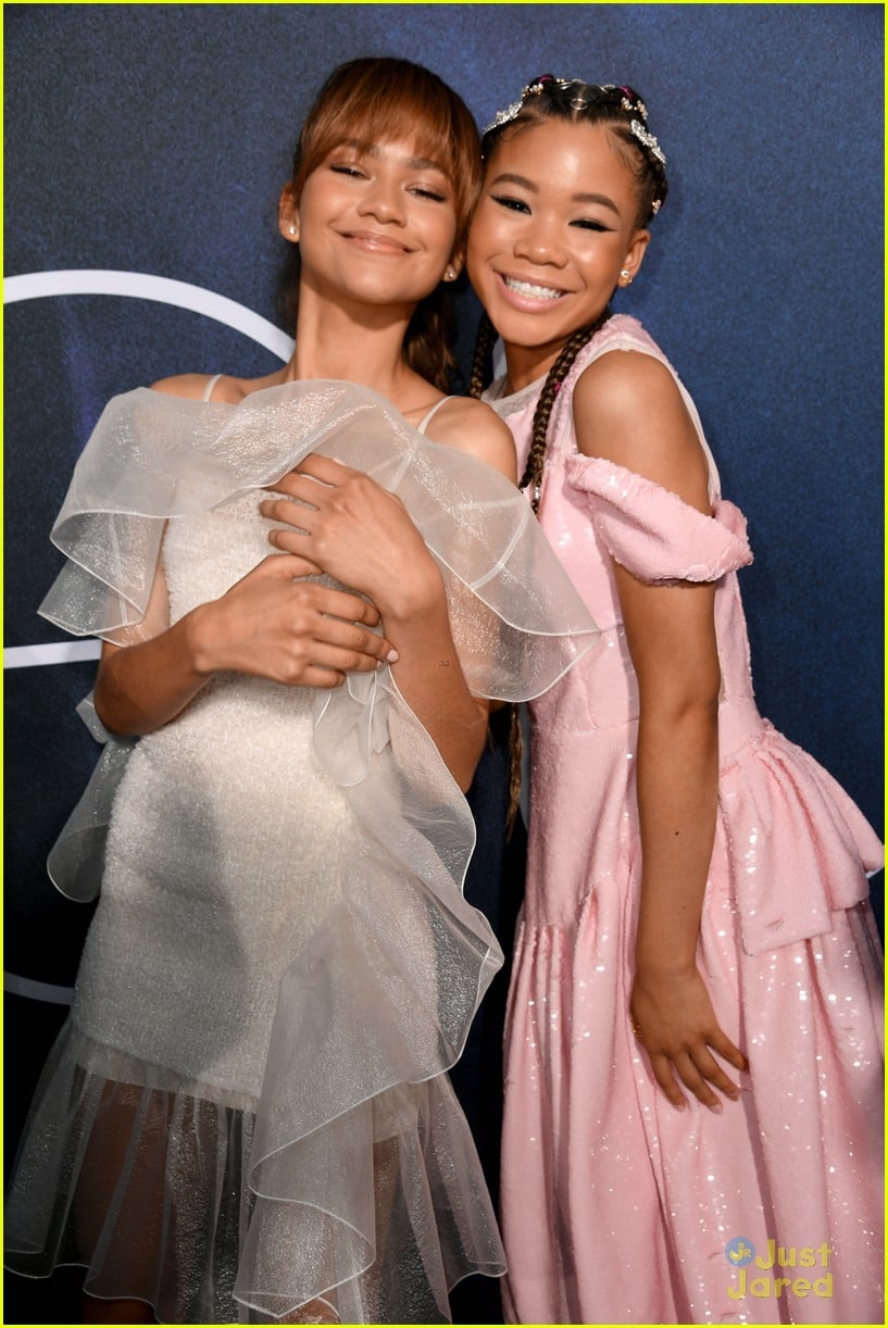 storm reid zendaya quotes pics 05
