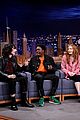 stranger things cast play search party with jimmy fallon 05