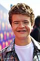 stranger things cast attend mtv movie tv awards 10