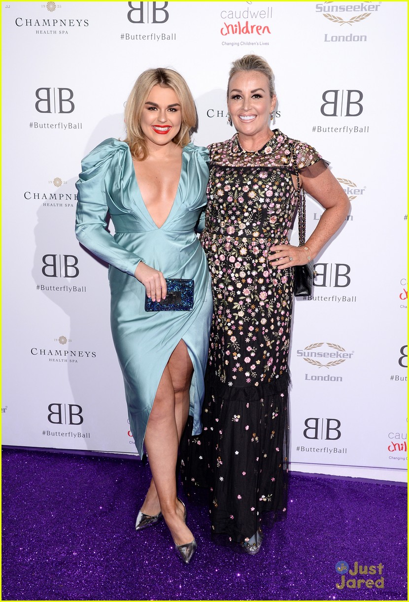 tallia storm mind games video london events 01