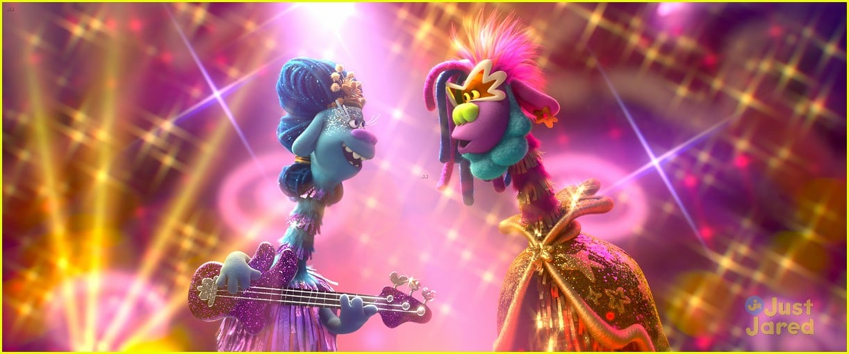 Full Sized Photo Of Trolls 2 World Tour Pics Trailer 17 Trolls World Tour Trailer Gives Us 1803