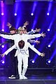 tomorrow x together hit the stage for electrifying performance at wango tango 03