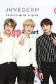 tomorrow x together hit the stage for electrifying performance at wango tango 05