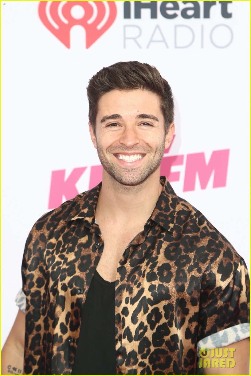 tomorrow x together hit the stage for electrifying performance at wango tango 11