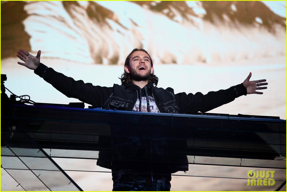 tomorrow x together hit the stage for electrifying performance at wango tango 24