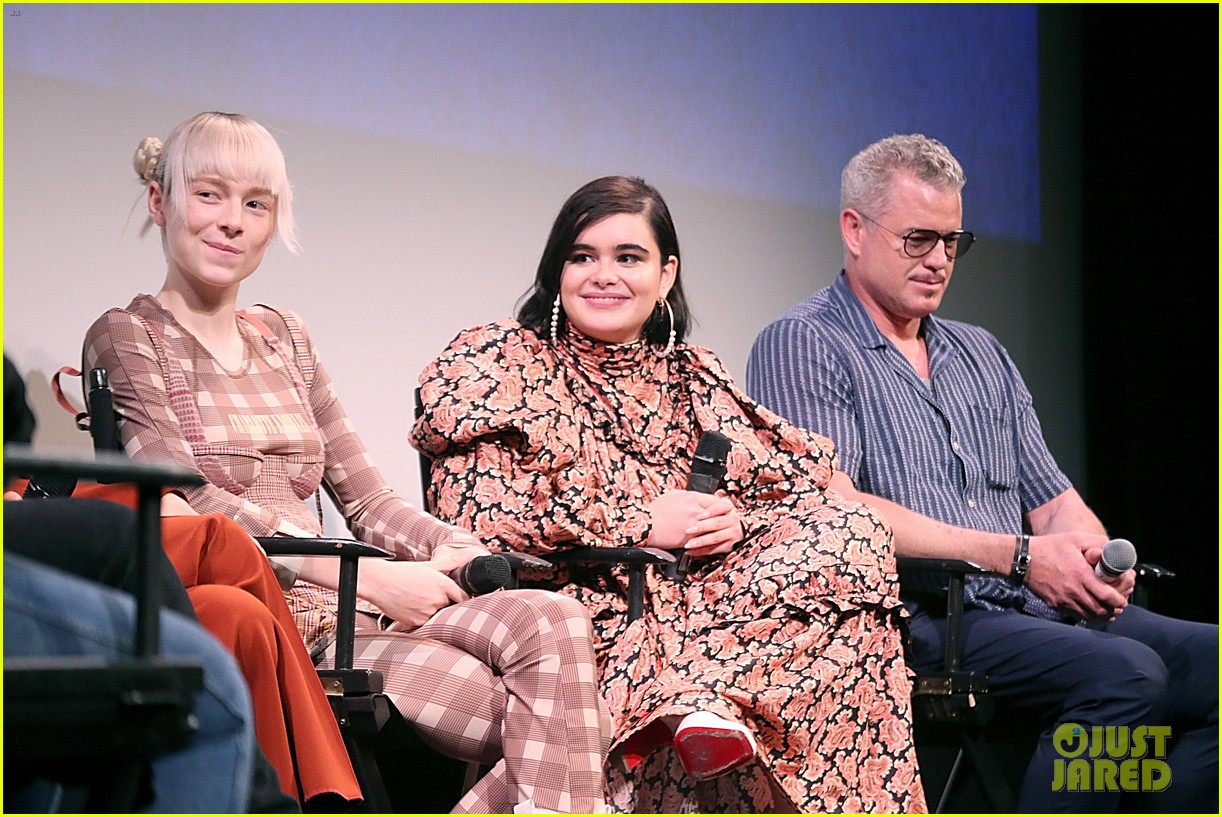 zendaya hunter schafer euphoria cast atx festival 12