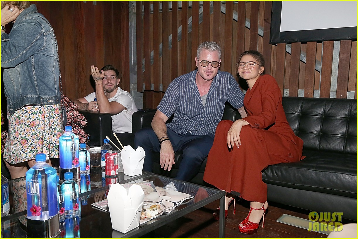 zendaya hunter schafer euphoria cast atx festival 14