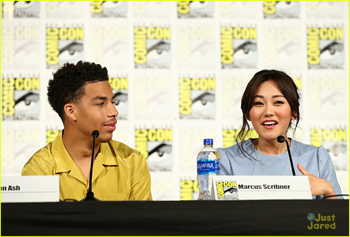 Aimee Carrero Debuts Season 3 Trailer For 'She-Ra and the Princesses of