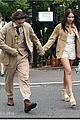 brooklyn beckham hana cross couple up at wimbledon finals 03