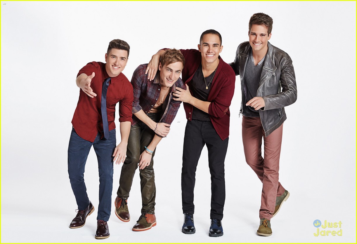 big time rush 6 years since end of show 05