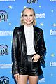candice king aimee carrero ew party comic con 10