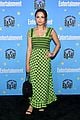 candice king aimee carrero ew party comic con 19