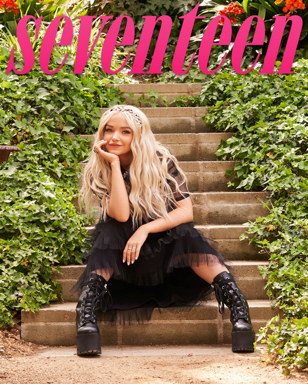 dove cameron talks cam boyce 17 issue 04
