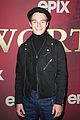dylan summerall talia jackson more pennyworth premiere 03