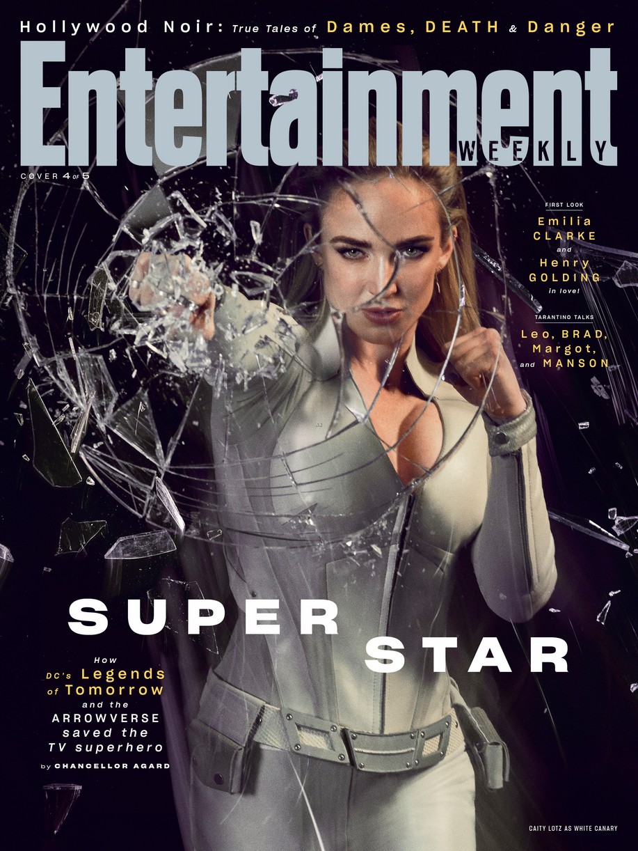 arrowverse mag covers ew special 04