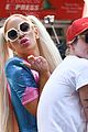 gigi gorgeous married to nats getty 25