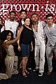 grownish table read essence festival pics 09