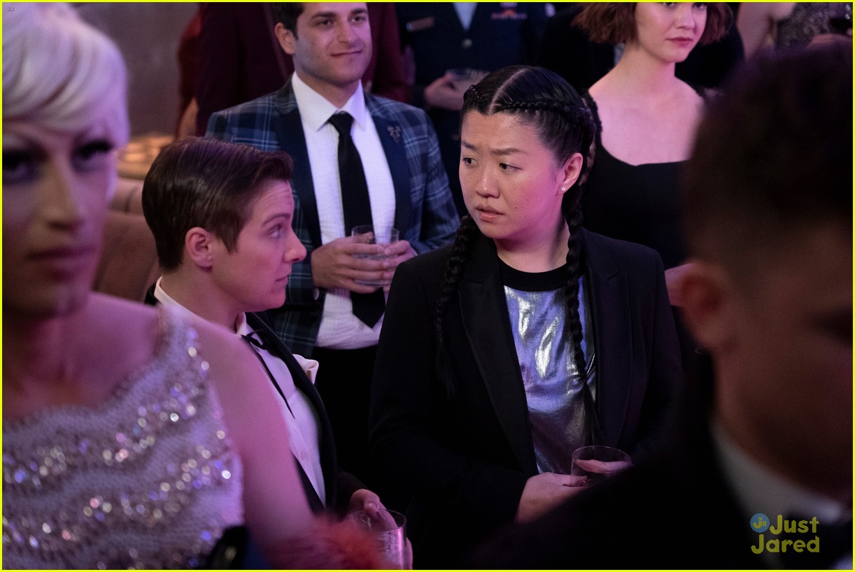 good trouble doble quince stills 03