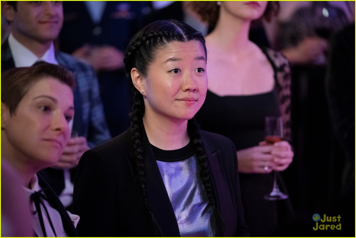 good trouble doble quince stills 11