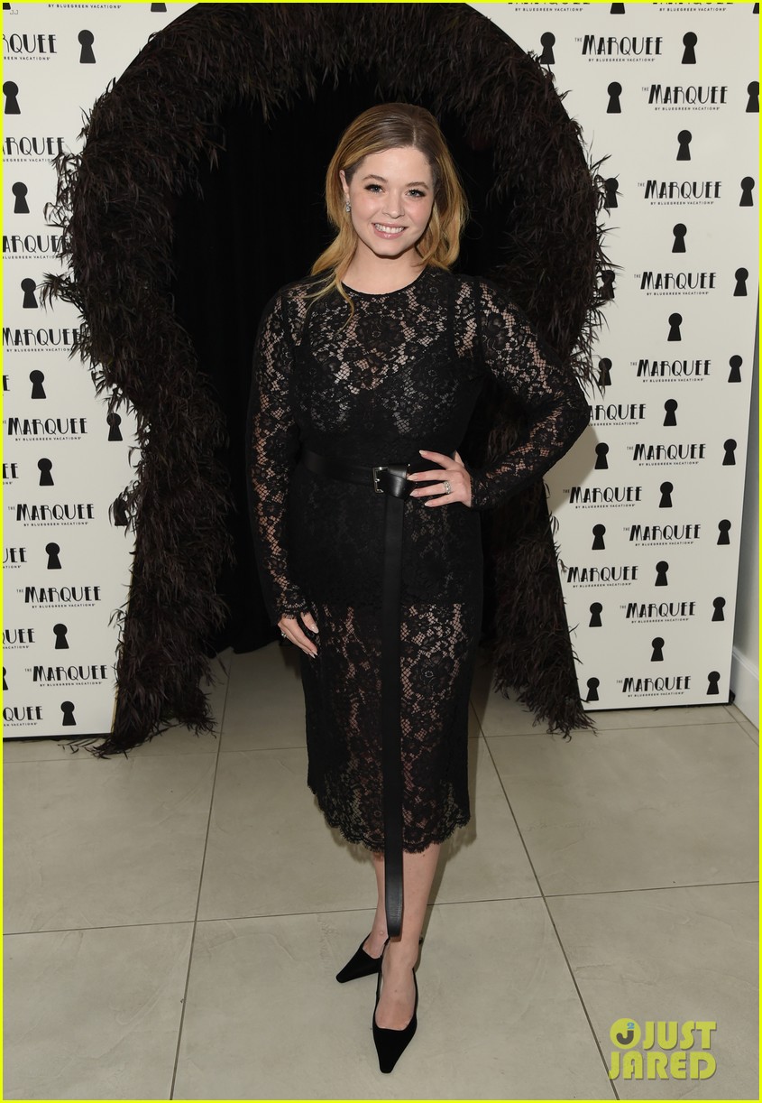 Full Sized Photo of habitat for humanity marquee 117 | Sasha Pieterse