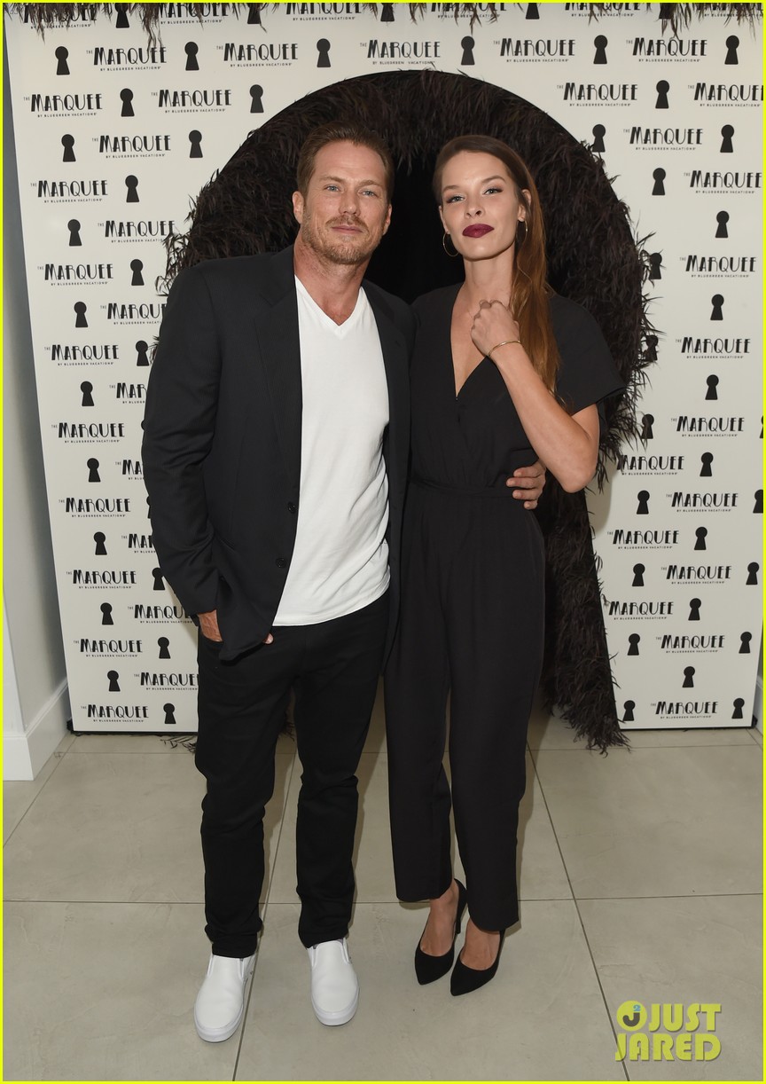 Full Sized Photo of habitat for humanity marquee 120 | Sasha Pieterse