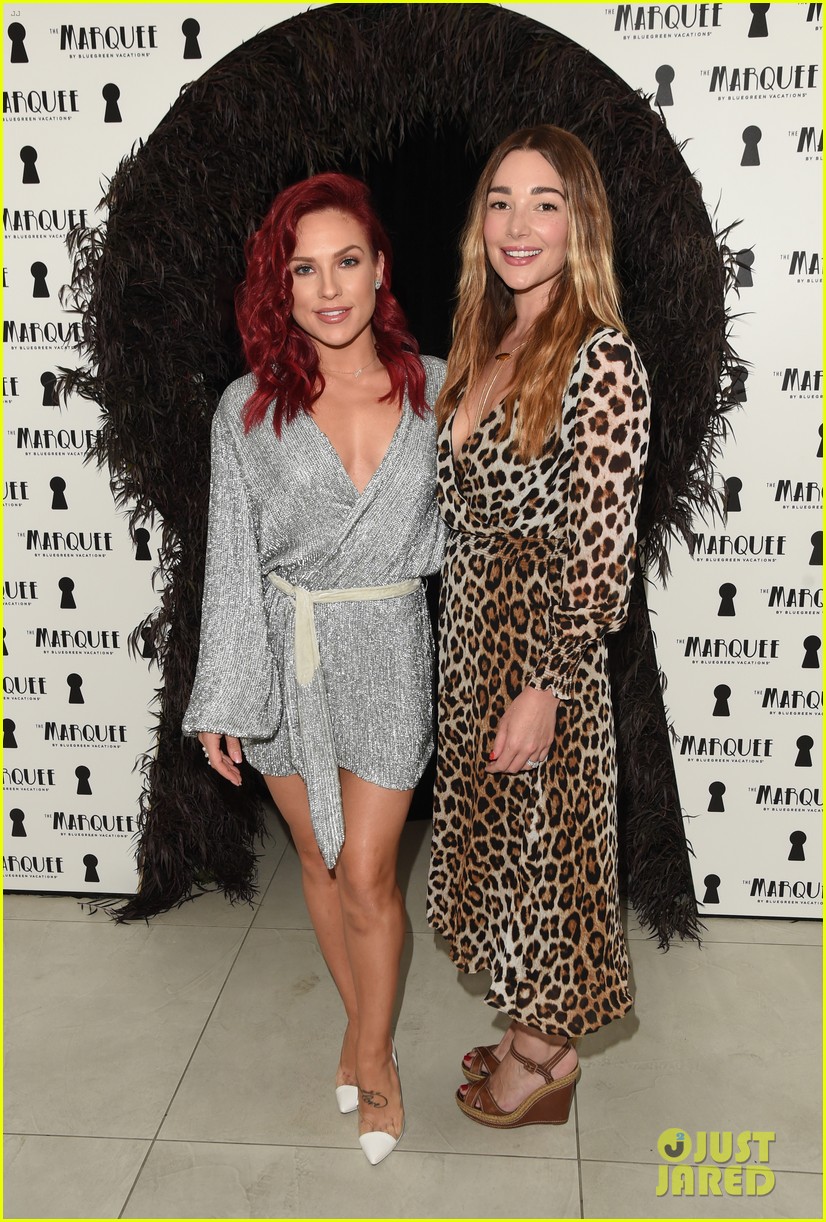 Full Sized Photo of habitat for humanity marquee 143 | Sasha Pieterse