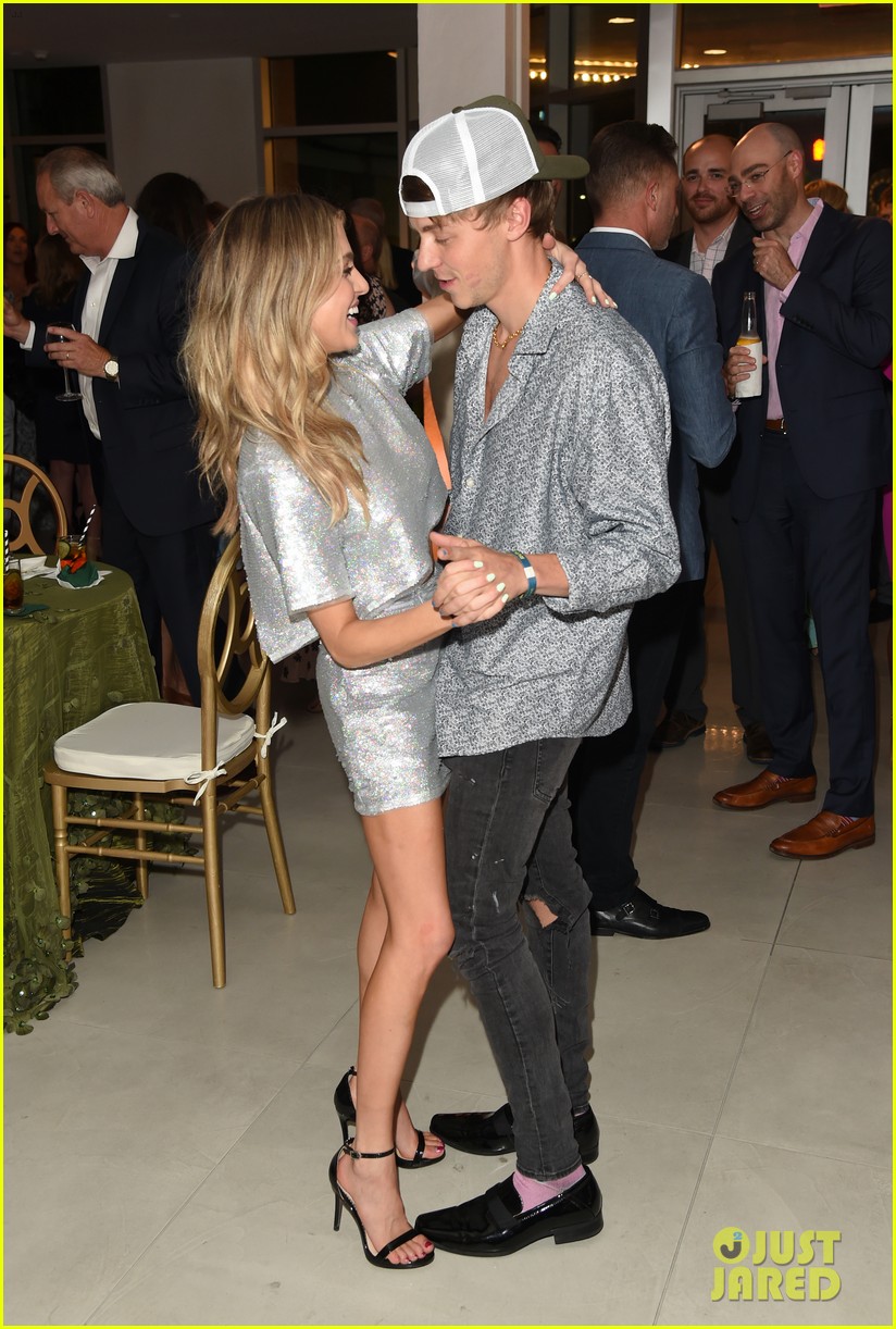 Full Sized Photo of habitat for humanity marquee 28 | Sasha Pieterse