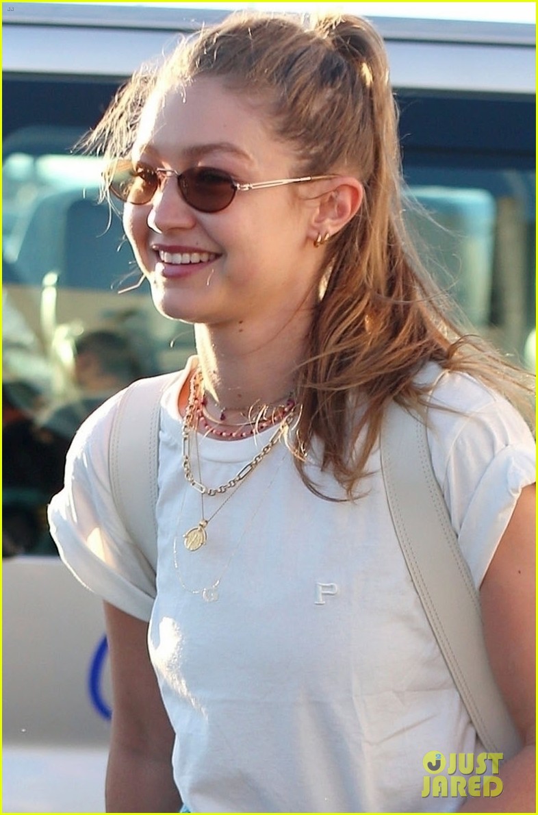 gigi bella hadid land in mykonos for sister alanas birthday 03