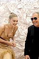 gigi hadid attends launch party michael kors wonderlust fragrance 07