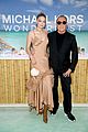 gigi hadid attends launch party michael kors wonderlust fragrance 13