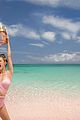 gigi hadid is the new face of michael kors wonderlust perfume 01