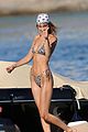 bella hadid gigi hadid jet ski mykonos pics 01