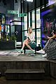 hunter schafer build series seth meyers stop 09
