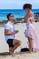sarah hyland wells adams engaged 01