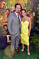 isabela moner jeff wahlberg team up at dora and the lost city of gold premiere 06