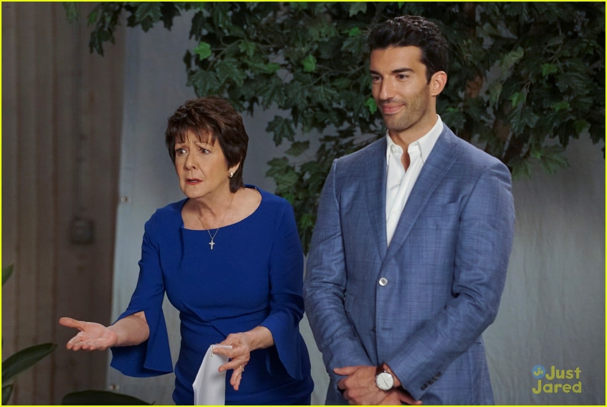 The Series Finale of 'Jane The Virgin' Is Tonight! Photo 1250979