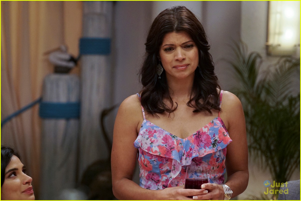 more series like jane the virgin