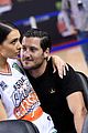 jenna johnson val chmer monster energy basketball game 10