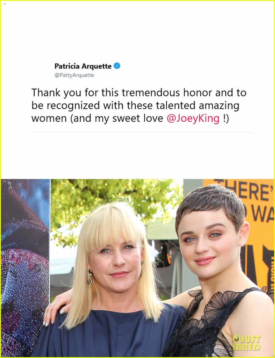 joey king celeb friends react to her emmy nominations 03