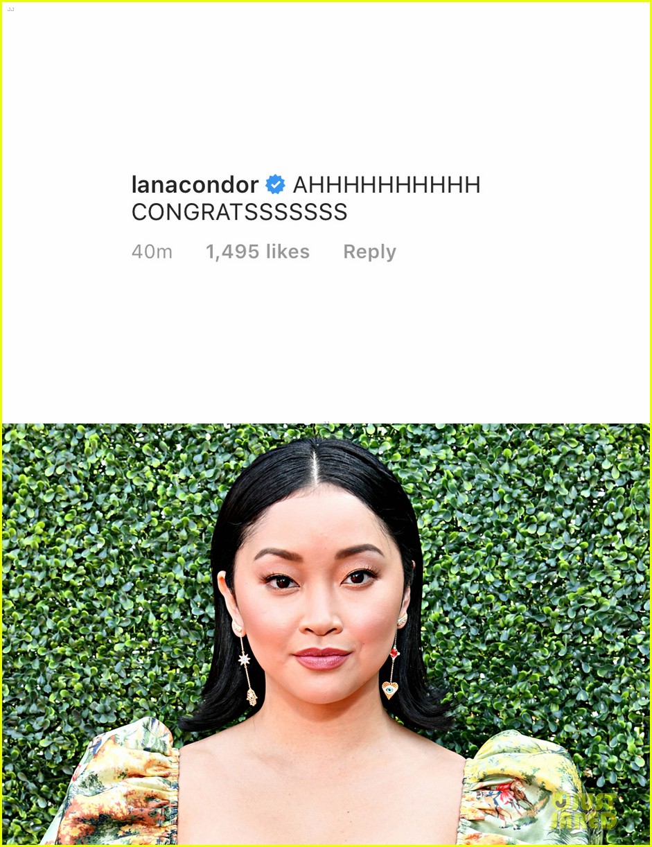 joey king celeb friends react to her emmy nominations 22