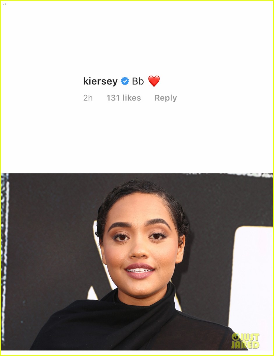 joey king celeb friends react to her emmy nominations 25