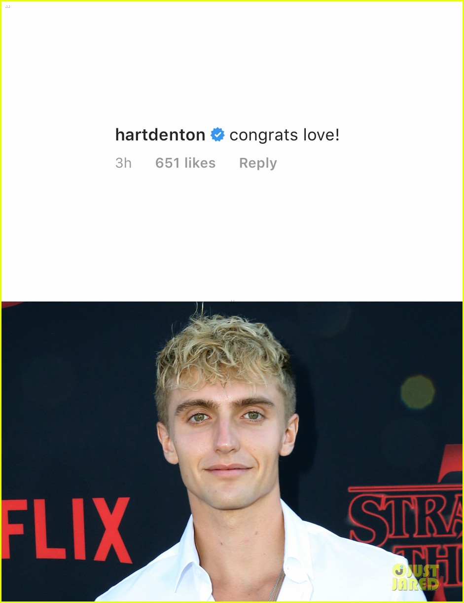 joey king celeb friends react to her emmy nominations 29