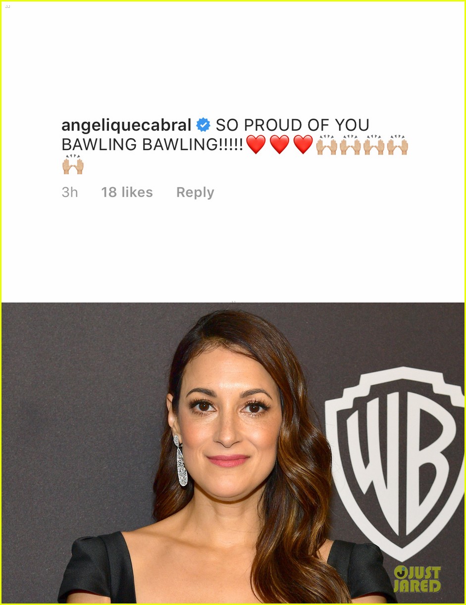 joey king celeb friends react to her emmy nominations 31