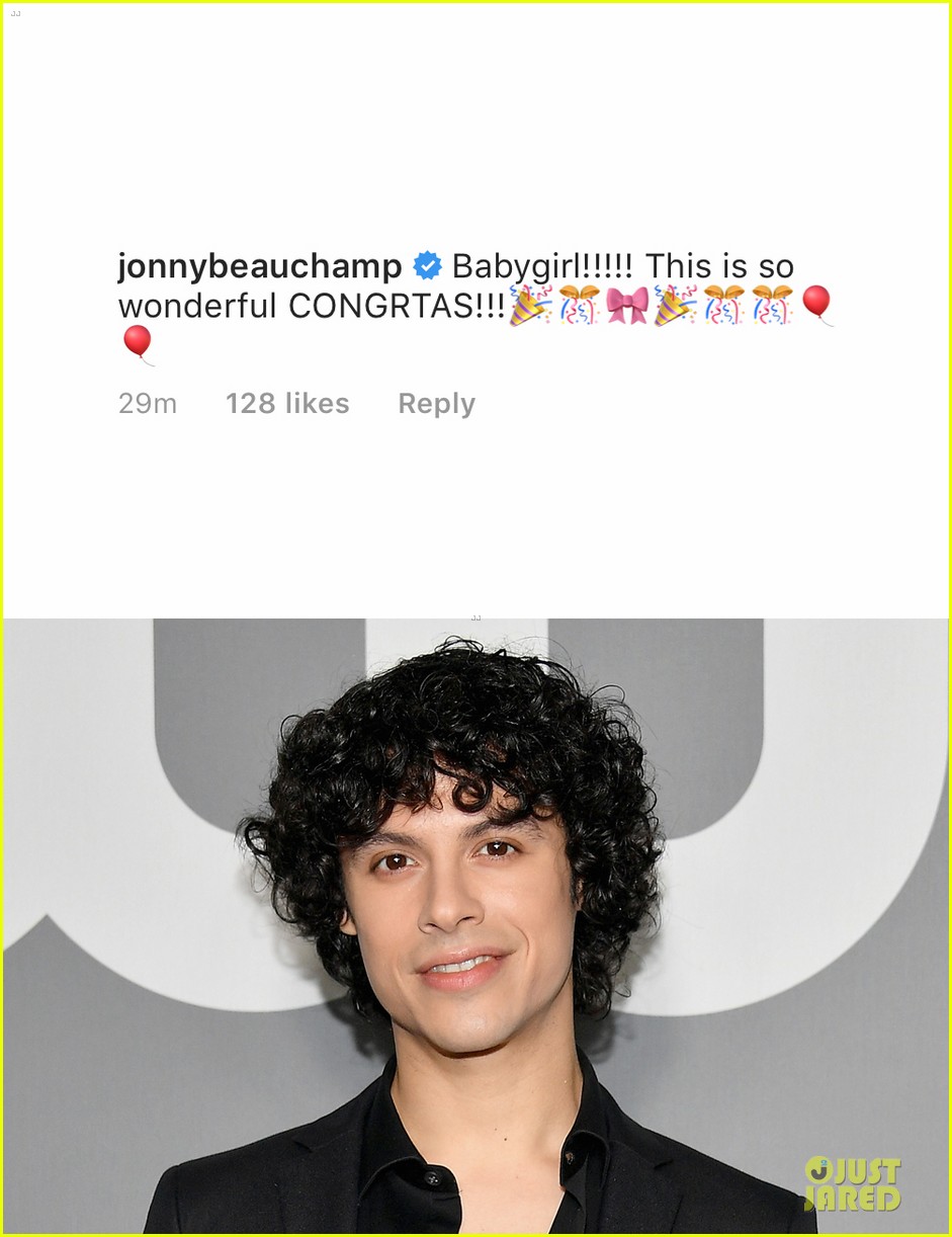 joey king celeb friends react to her emmy nominations 32