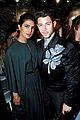 nick jonas priyanka chopra dior paris fashion show 03
