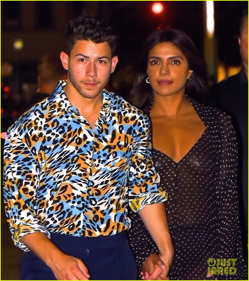 jonas brothers only human video shoot priyanka chopra 19