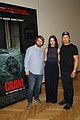 kaya scodelario crawl alligator event 02