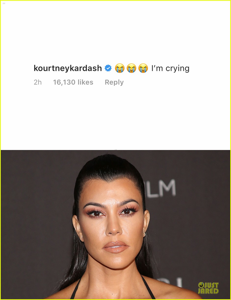 kendall jenner bottle cap challenge celeb reactions 06
